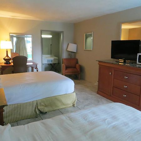 Ambassador Hotel Orlando Extérieur photo
