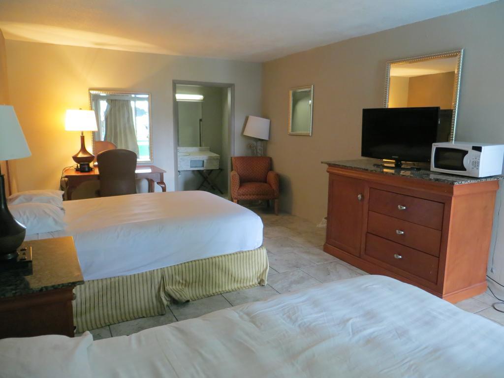 Ambassador Hotel Orlando Extérieur photo