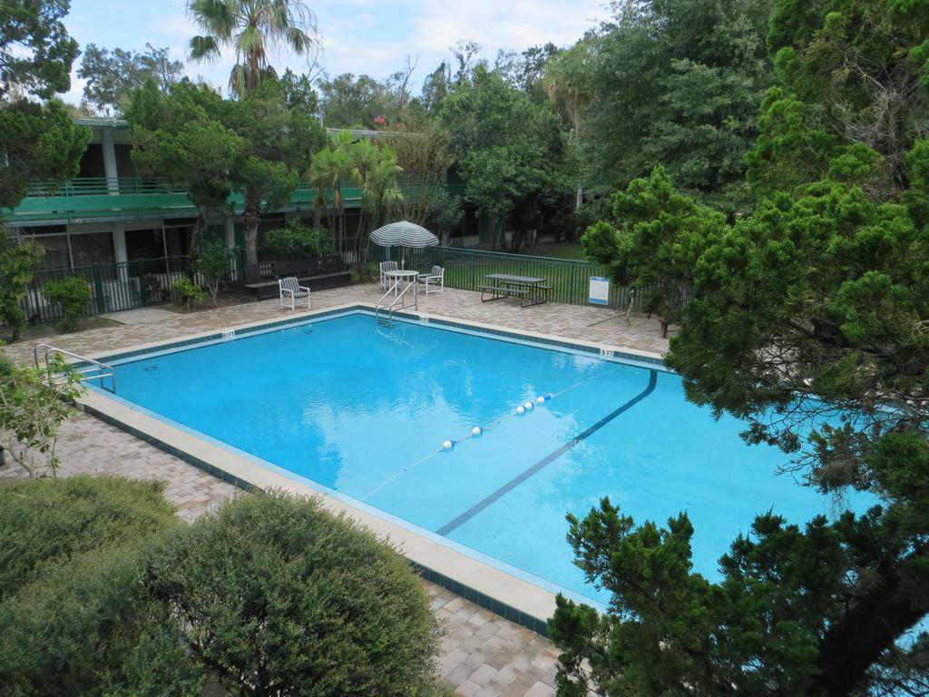 Ambassador Hotel Orlando Extérieur photo