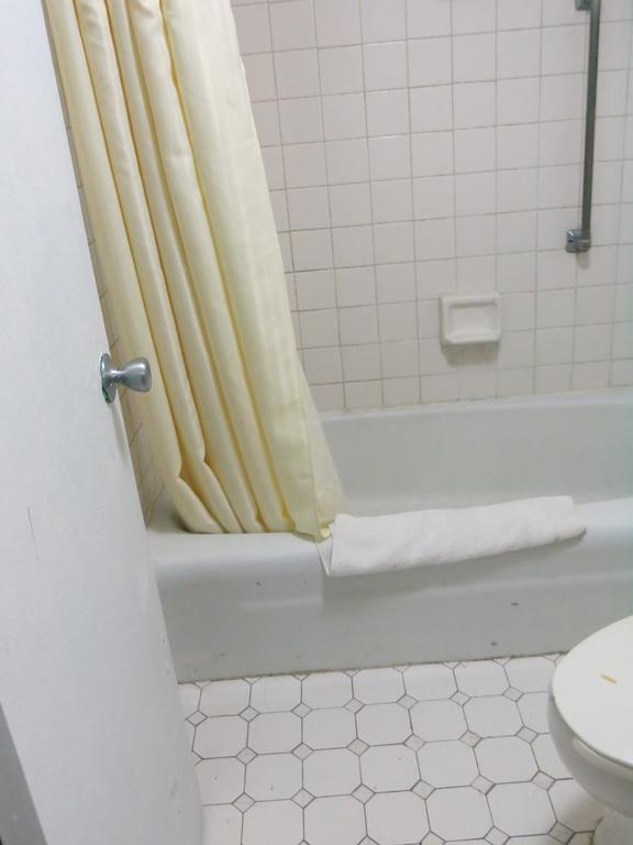 Ambassador Hotel Orlando Extérieur photo