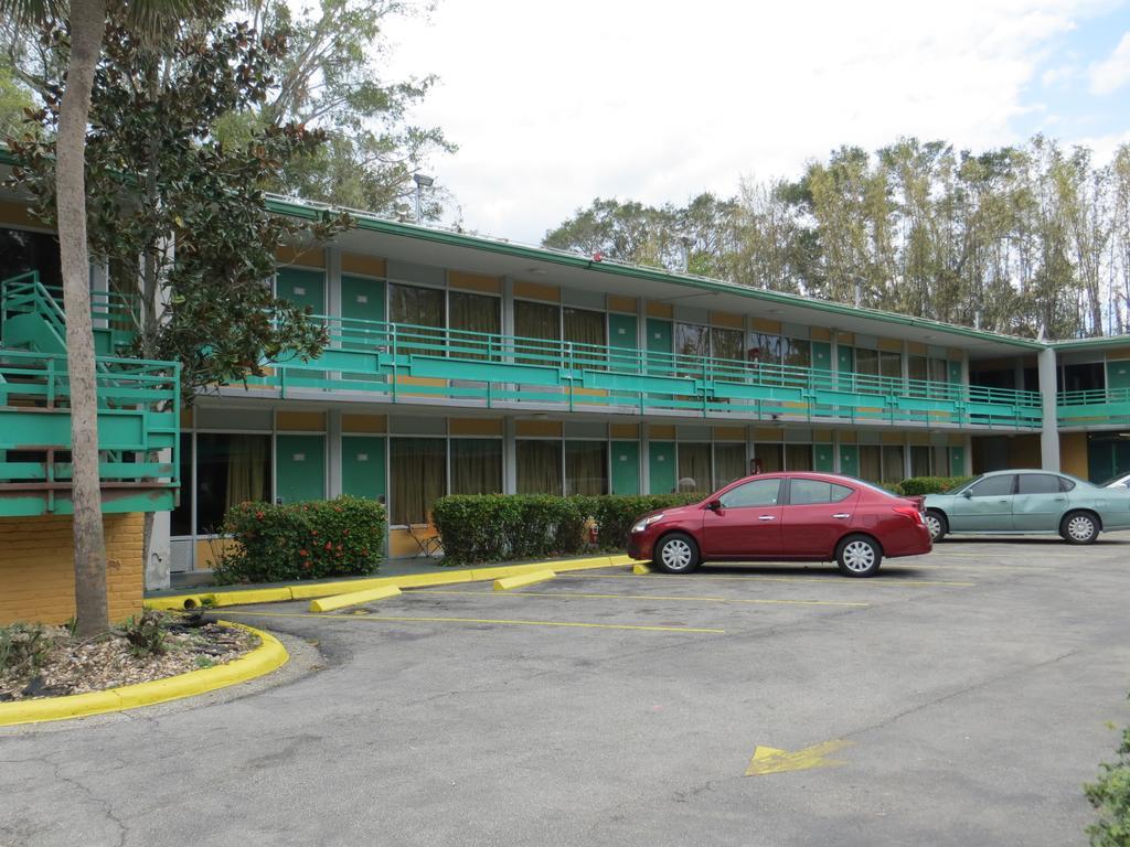 Ambassador Hotel Orlando Extérieur photo