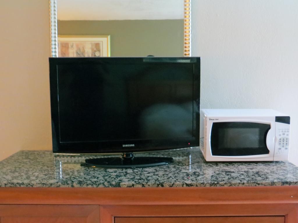 Ambassador Hotel Orlando Extérieur photo